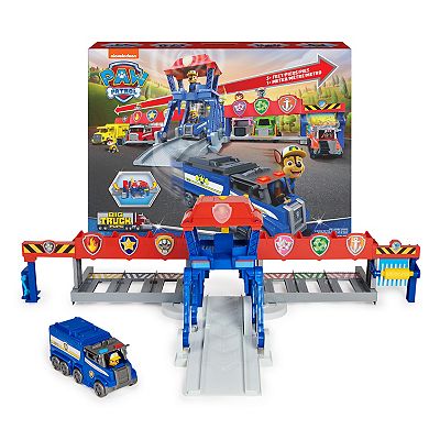 その他 Paw Patrol toys, large special set. Amazon.com: Paw Patrol Lookout Tower Playset with Toy Car