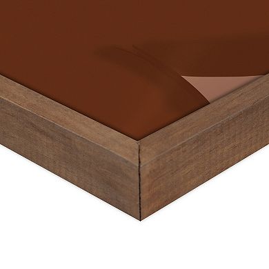 Fine Art Canvas Inner Peace II Canvas Wall Art