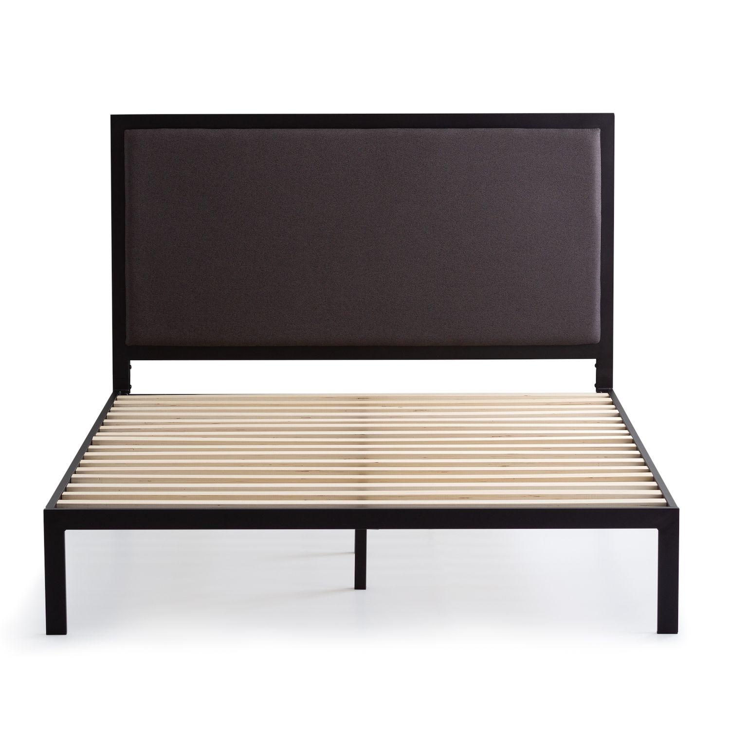 Lucid Dream Upholstered Modern Bed