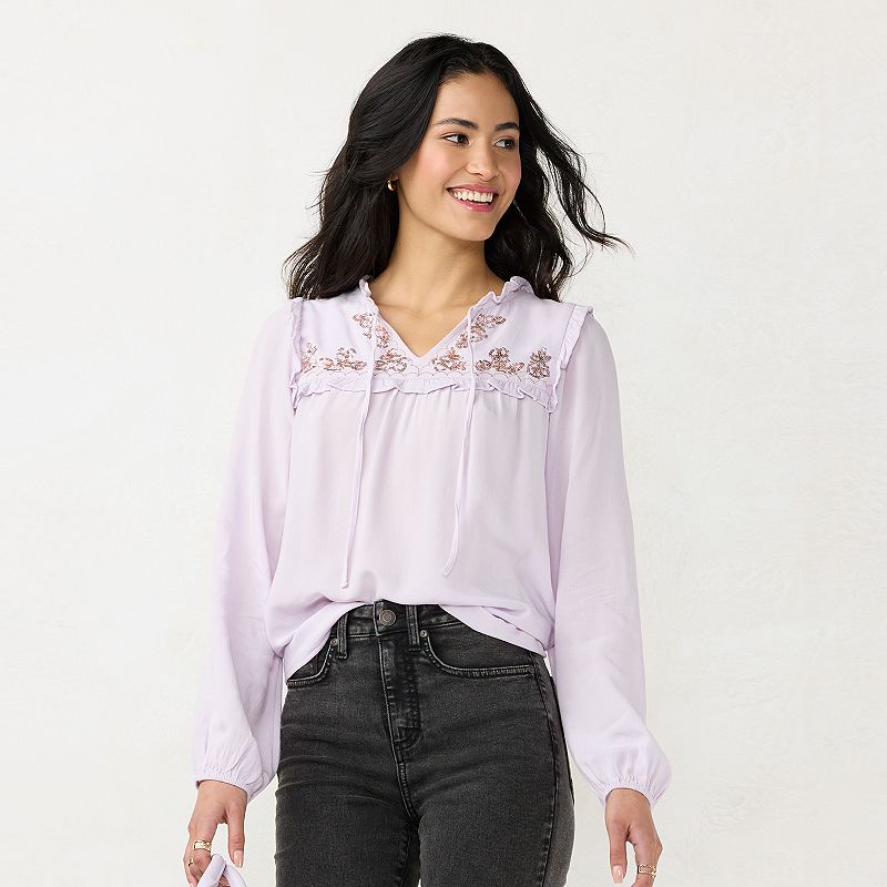 Kohls hotsell petite clothing