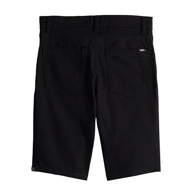 Boys 8-20 Vans Slim Fit Shorts