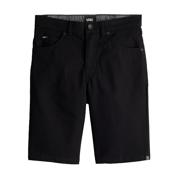 Kohls vans hot sale shorts