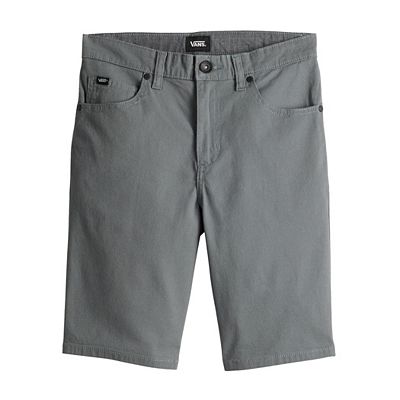 Kohls vans shorts deals