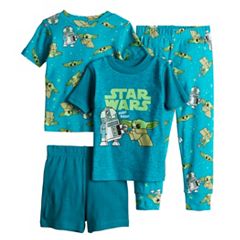 Star Wars Stormtrooper Darth Vader Toddler Boys Hawaiian Button Down Shirt Black 4T