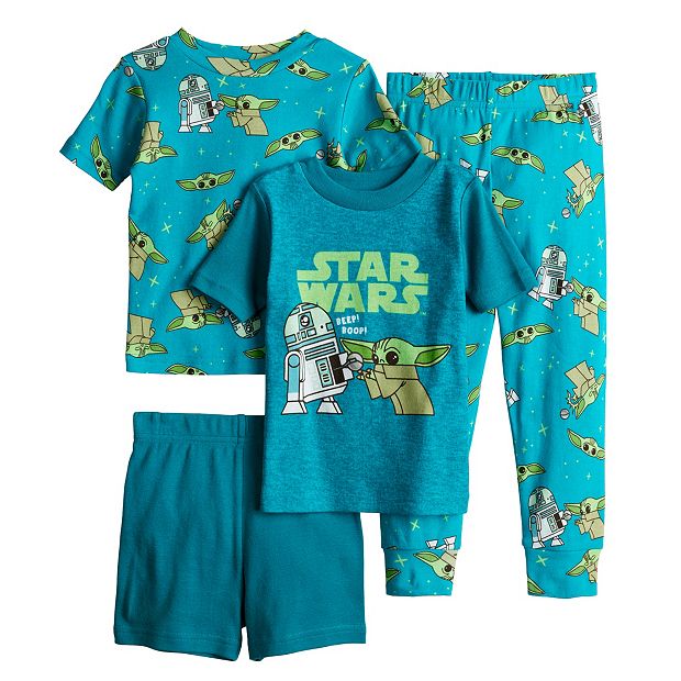 R2d2 pajamas online