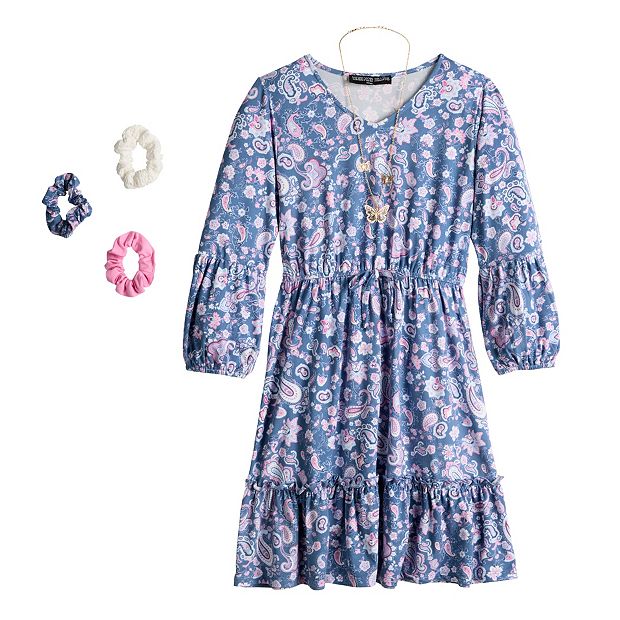 Kohls boho outlet dress