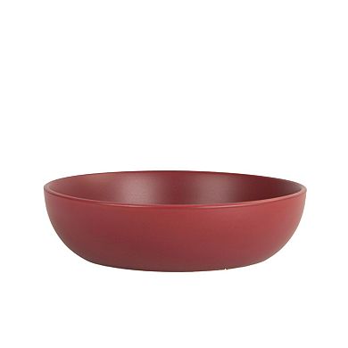 10 Strawberry Street Wazee Matte 2-pc. Serving Bowl Set