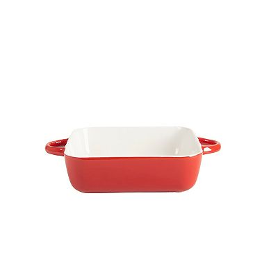 10 Strawberry Street Sienna 2-pc. Square Bakeware Set