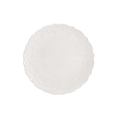 10 Strawberry Street Valentina 6-pc. Side Plate Set