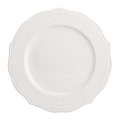 10 Strawberry Street Ever 6-pc. Dinner Plate Set