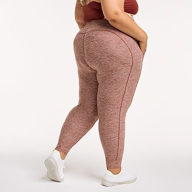 Plus Size FLX Wander Joggers