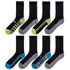 Boys Black Kids Socks & Hosiery, Clothing