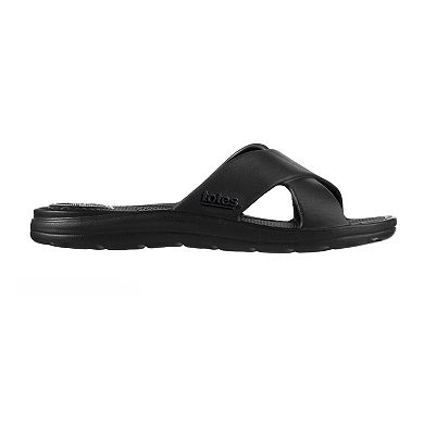 totes Solbounce Women's Slide Sandals
