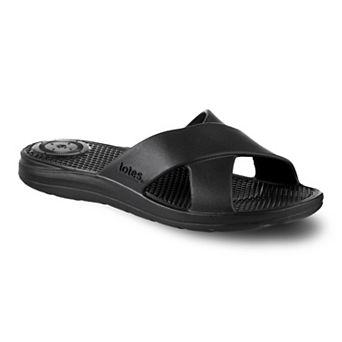 totes Solbounce Women's Slide Sandals