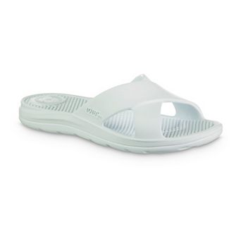 totes Solbounce Women's Slide Sandals
