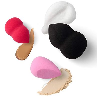 Total Coverage Body Makeup Sponge
