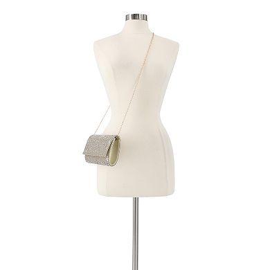 Gunne Sax by Jessica McClintock Alexis Clutch Bag