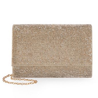 Gunne Sax by Jessica McClintock Alexis Clutch Bag