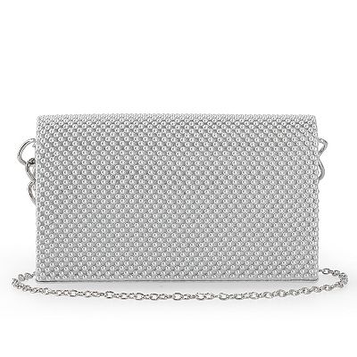 Gunne Sax by Jessica McClintock Damiana Clutch Bag