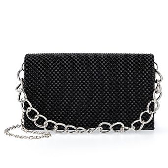 Gunne Sax by Jessica McClintock Damiana Clutch Bag