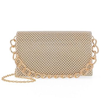 Gunne Sax by Jessica McClintock Damiana Clutch Bag