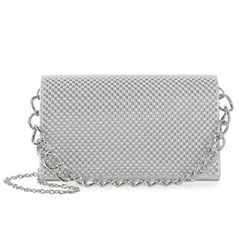 Gunne Sax by Jessica McClintock Damiana Clutch Bag