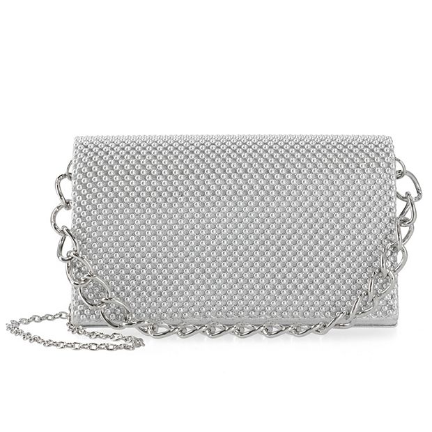 Kohls cheap clutch bags