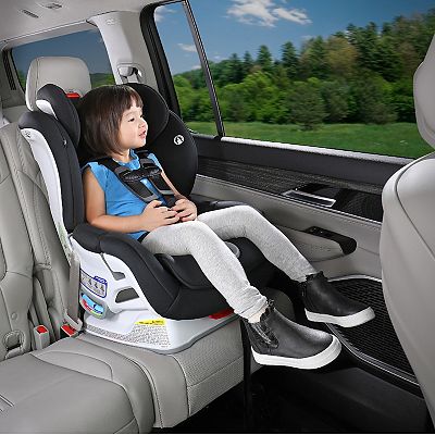 Boulevard clicktight car fashion seat