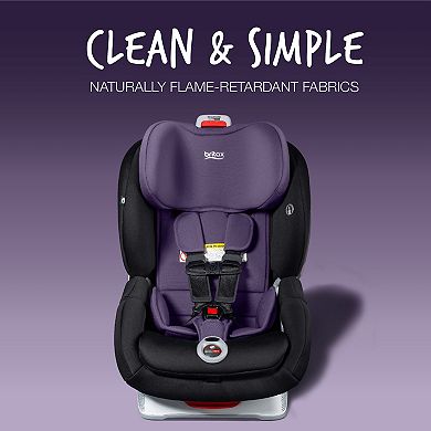 Britax Boulevard ClickTight Convertible Car Seat