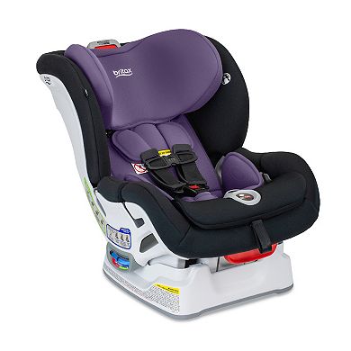 Britax Boulevard ClickTight Convertible Car Seat