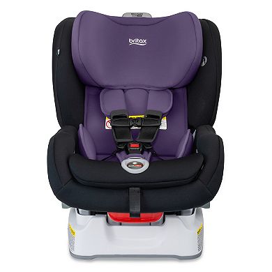 Britax Boulevard ClickTight Convertible Car Seat