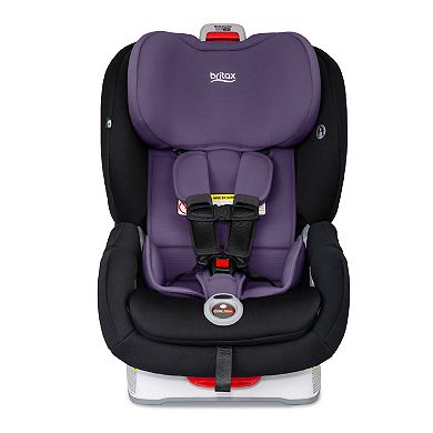 Britax Boulevard ClickTight Convertible Car Seat