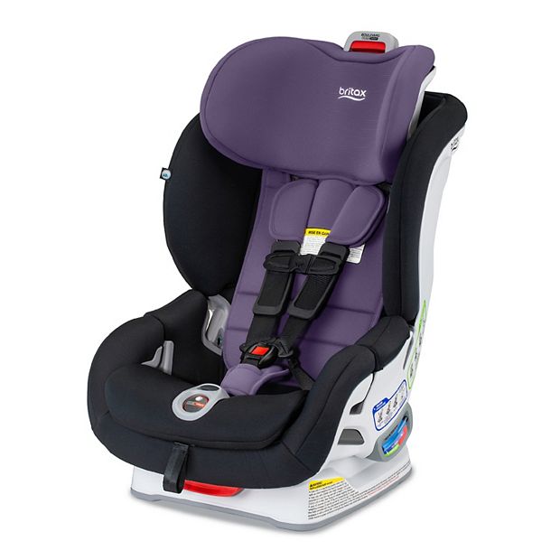 Weight of clearance britax boulevard clicktight