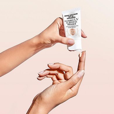 Invisible UV Flawless Primer SPF 50