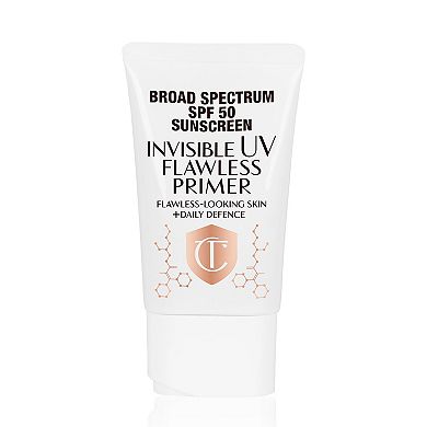 Invisible UV Flawless Primer SPF 50