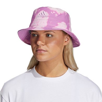 Women's adidas Reverse-Dye Bucket Hat