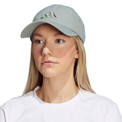 Adidas baseball cap womens best sale