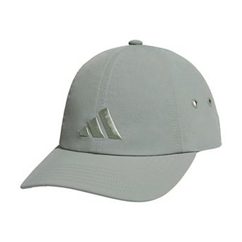 Women's adidas Influencer 3 Baseball Hat