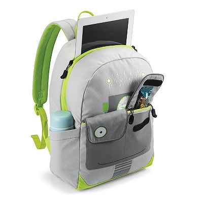 Kohls high sierra backpack sale