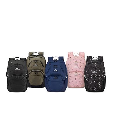 High Sierra Swoop SG Backpack