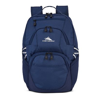 Kohls high sierra backpack hotsell