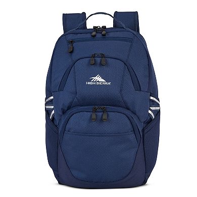 High Sierra Swoop Backpack