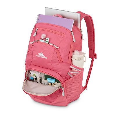 High Sierra Swoop SG Backpack display picture 2