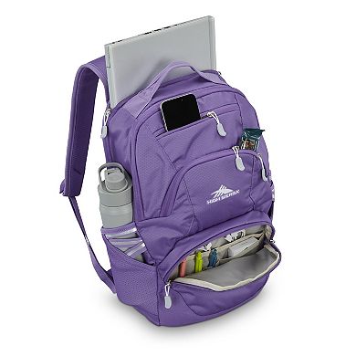 High Sierra Swoop Backpack