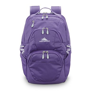 High Sierra Swoop SG Backpack