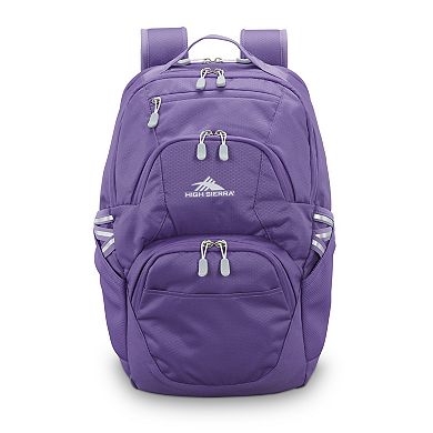 High Sierra Swoop Backpack