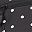 Black Polka Dots