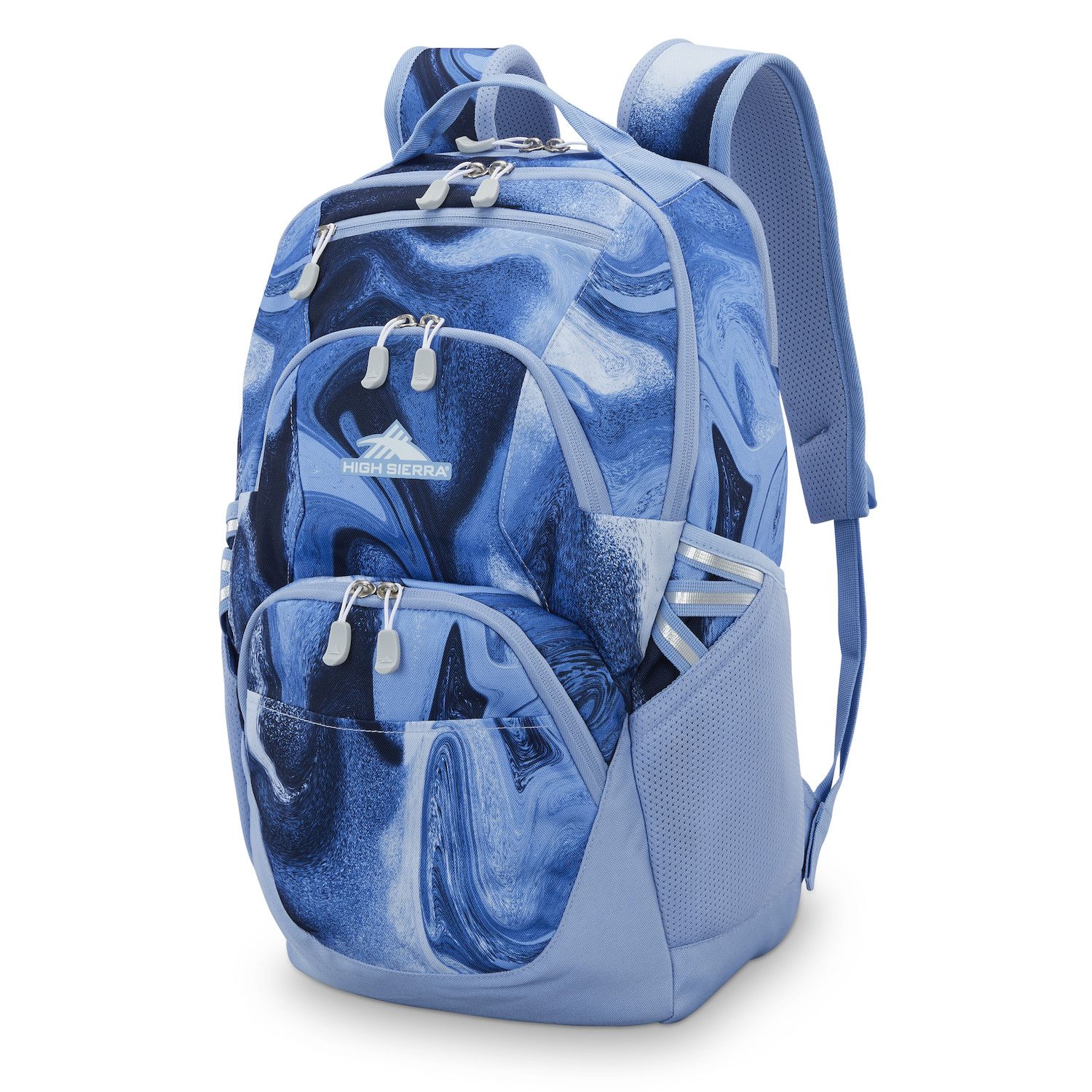 High Sierra Swoop SG Backpack display picture 3