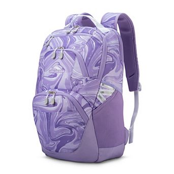 High Sierra Swoop SG Backpack