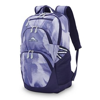 High Sierra Swoop SG Backpack